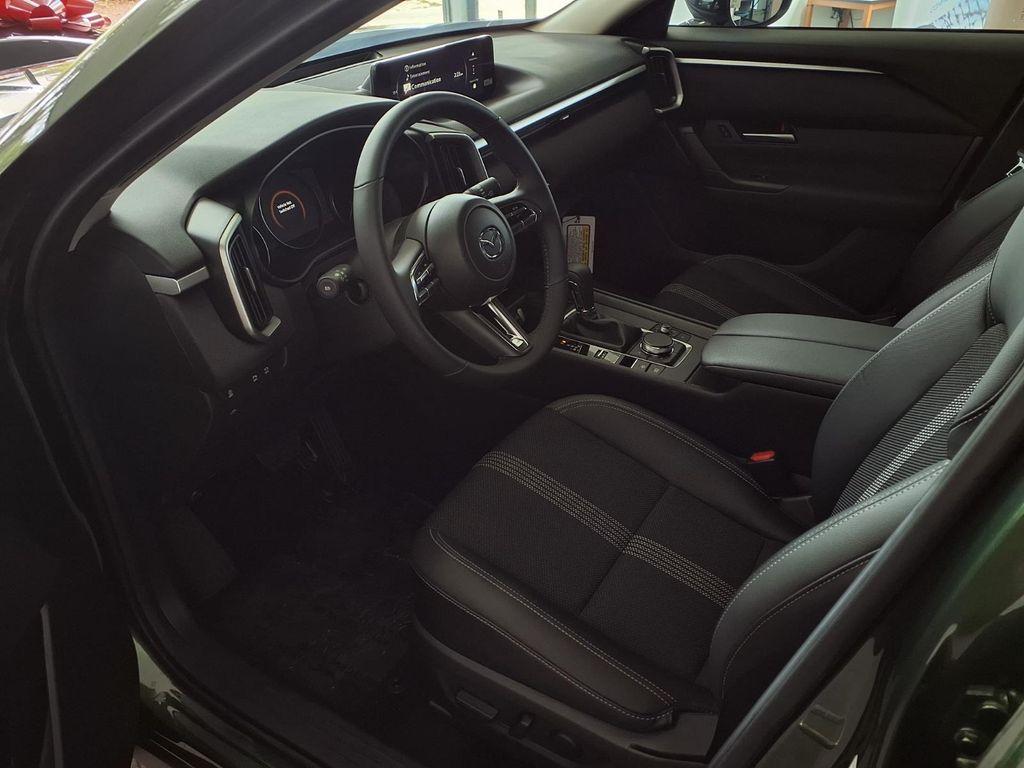 new 2026 Mazda CX-50 car, priced at $33,638