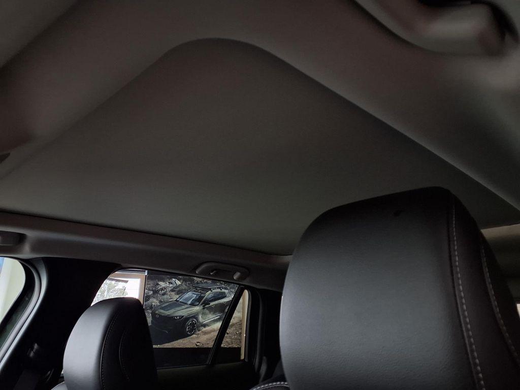 new 2026 Mazda CX-50 car, priced at $33,638