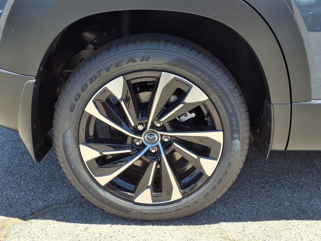new 2026 Mazda CX-50 Hybrid car, priced at $41,788