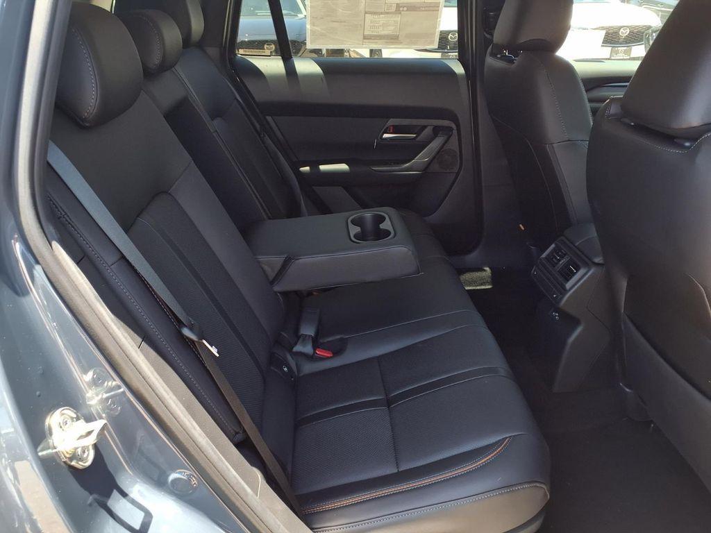 new 2026 Mazda CX-50 Hybrid car, priced at $41,788