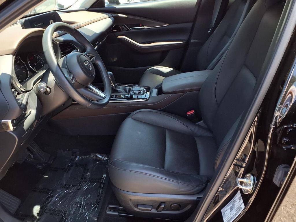 used 2023 Mazda CX-30 car, priced at $24,827