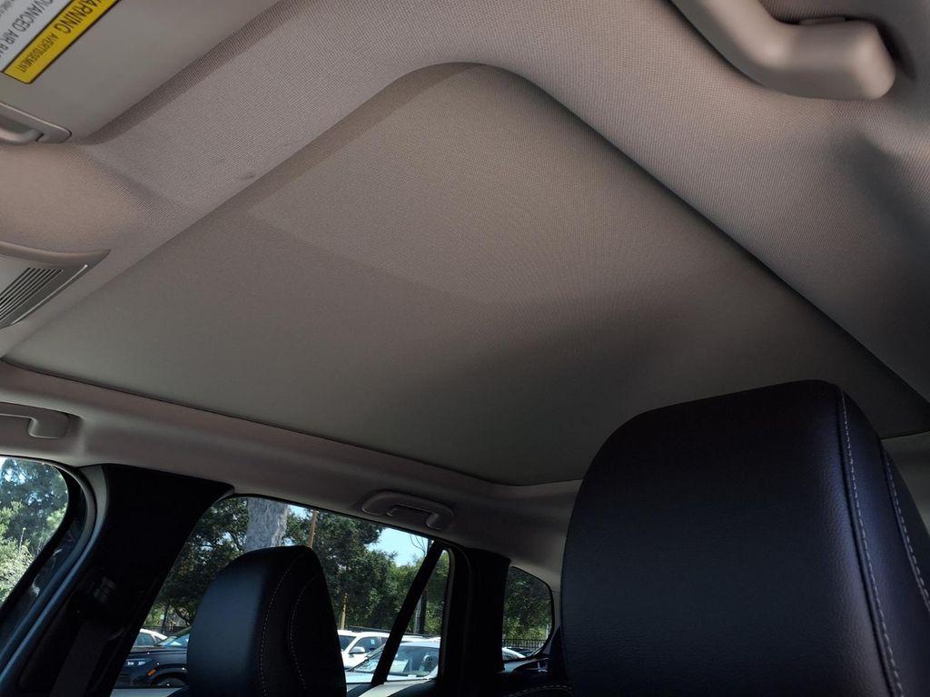 new 2026 Mazda CX-50 car, priced at $35,190