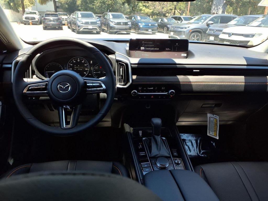 new 2026 Mazda CX-50 Hybrid car, priced at $39,196