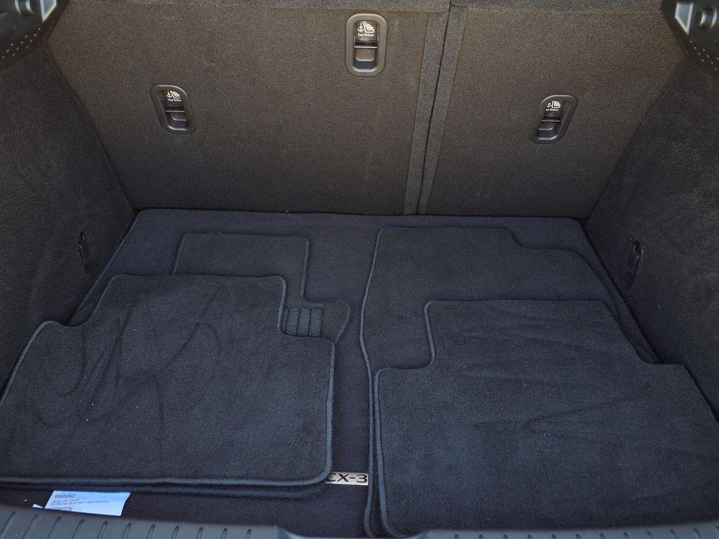 used 2025 Mazda CX-30 car, priced at $32,664