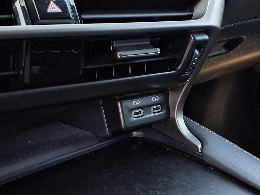 used 2023 Lexus RX 350 car, priced at $48,006