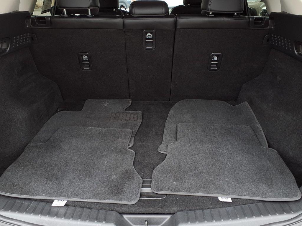 used 2023 Mazda CX-5 car, priced at $23,850