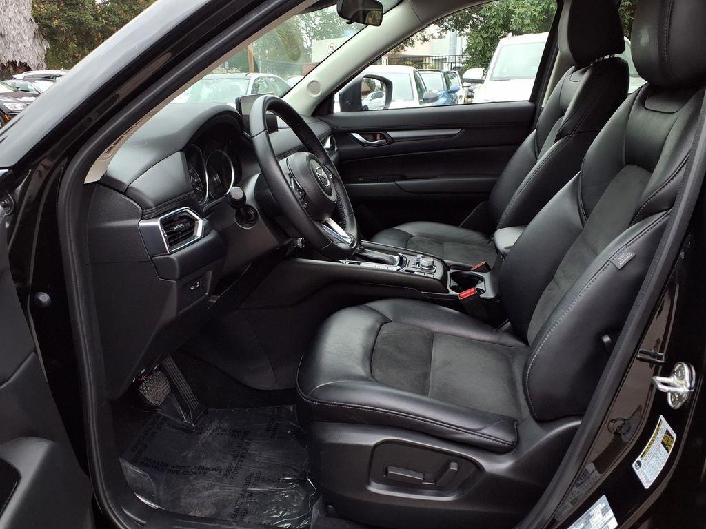 used 2023 Mazda CX-5 car, priced at $23,850