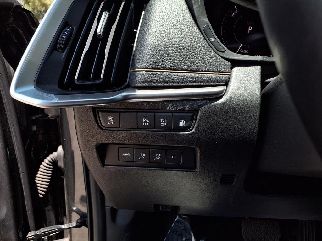 used 2024 Mazda CX-90 PHEV car, priced at $34,016