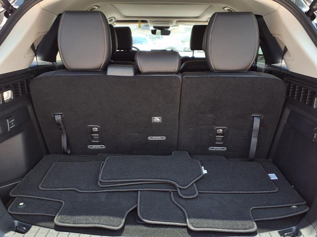 used 2024 Mazda CX-90 PHEV car, priced at $34,016