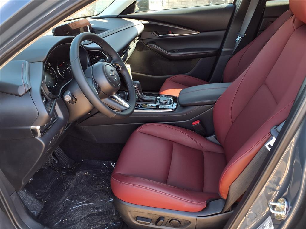 new 2025 Mazda CX-30 car, priced at $31,095
