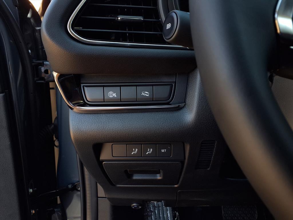 new 2025 Mazda CX-30 car, priced at $31,095