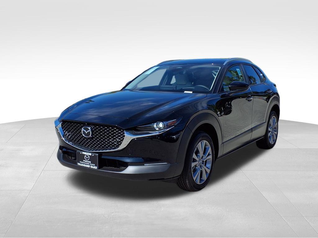 new 2026 Mazda CX-30 car, priced at $34,950