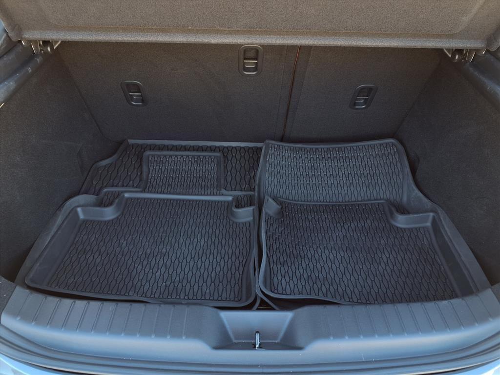 used 2025 Mazda Mazda3 car, priced at $27,495