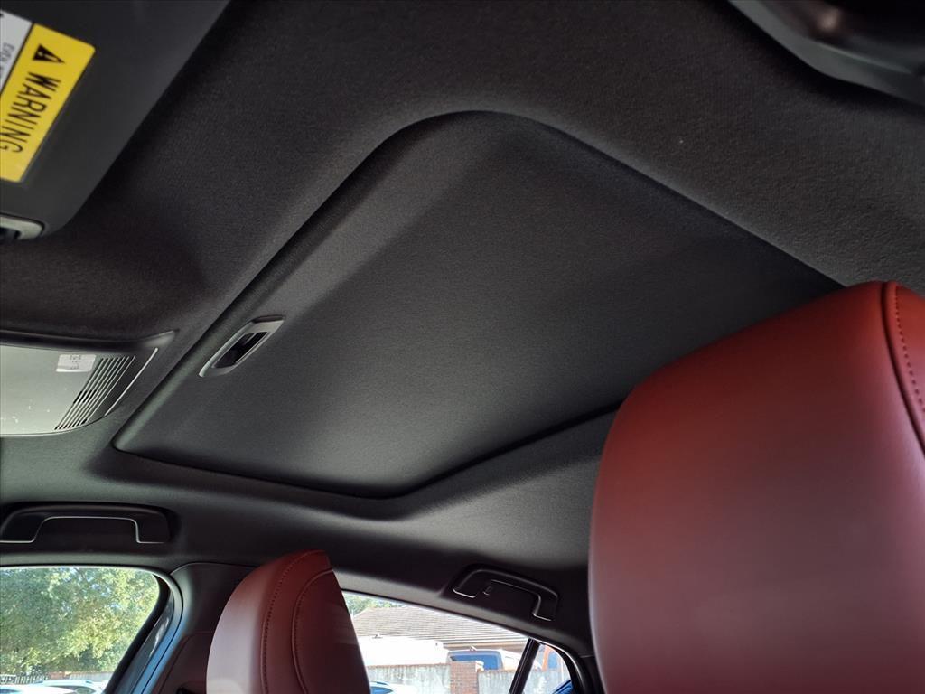 used 2025 Mazda Mazda3 car, priced at $27,495