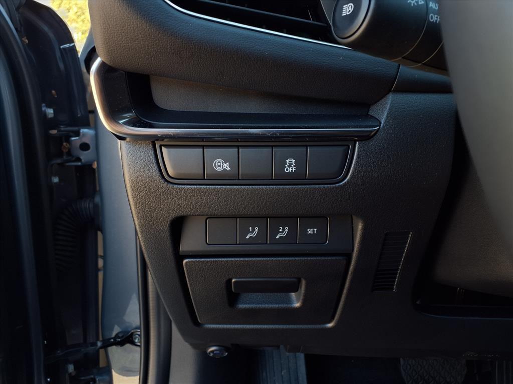 used 2025 Mazda Mazda3 car, priced at $27,495