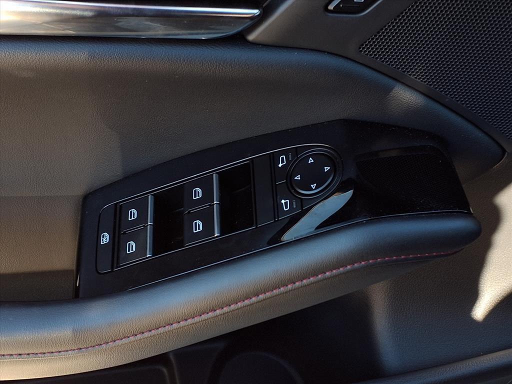 used 2025 Mazda Mazda3 car, priced at $27,495