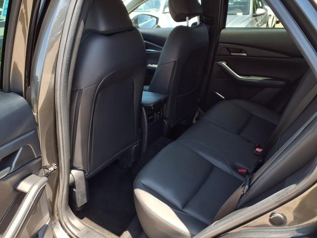 used 2023 Mazda CX-30 car, priced at $22,365