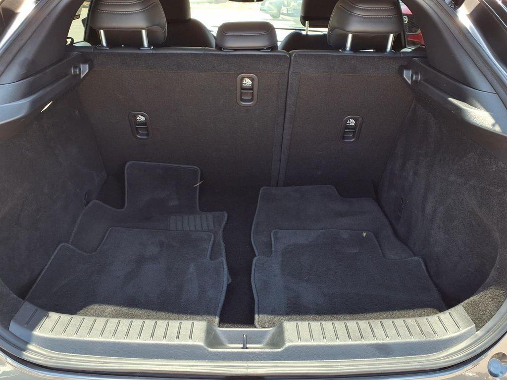 used 2023 Mazda CX-30 car, priced at $22,365