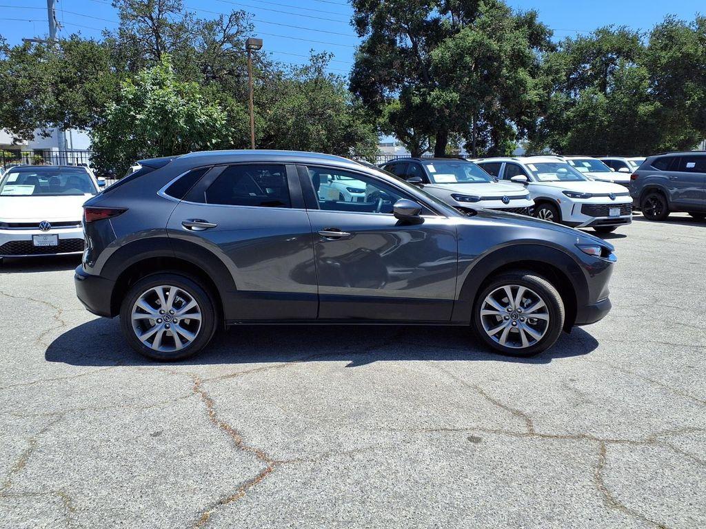 used 2023 Mazda CX-30 car, priced at $22,365