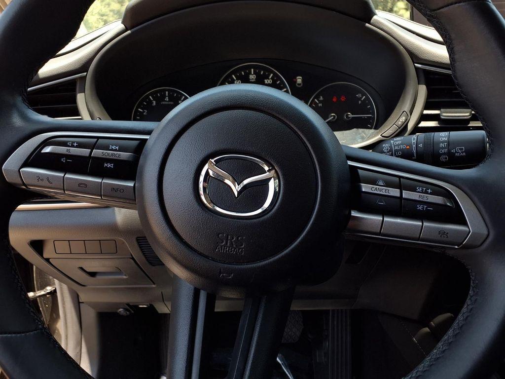 used 2023 Mazda CX-30 car, priced at $22,365