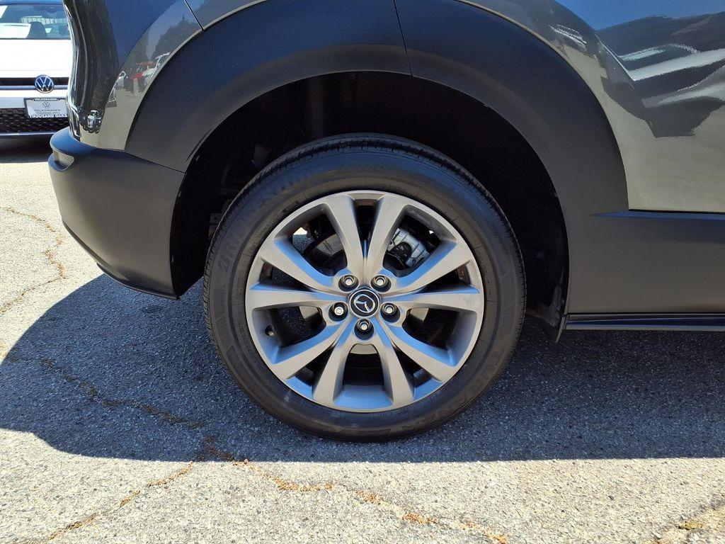 used 2023 Mazda CX-30 car, priced at $22,365