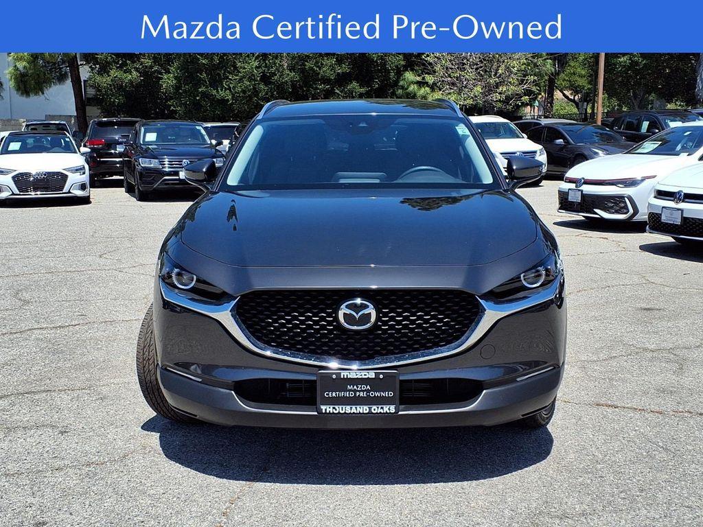 used 2023 Mazda CX-30 car, priced at $22,365