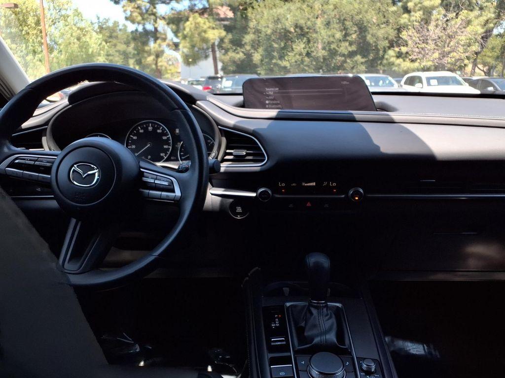 used 2023 Mazda CX-30 car, priced at $22,365