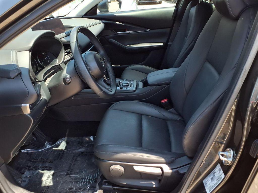 used 2023 Mazda CX-30 car, priced at $22,365
