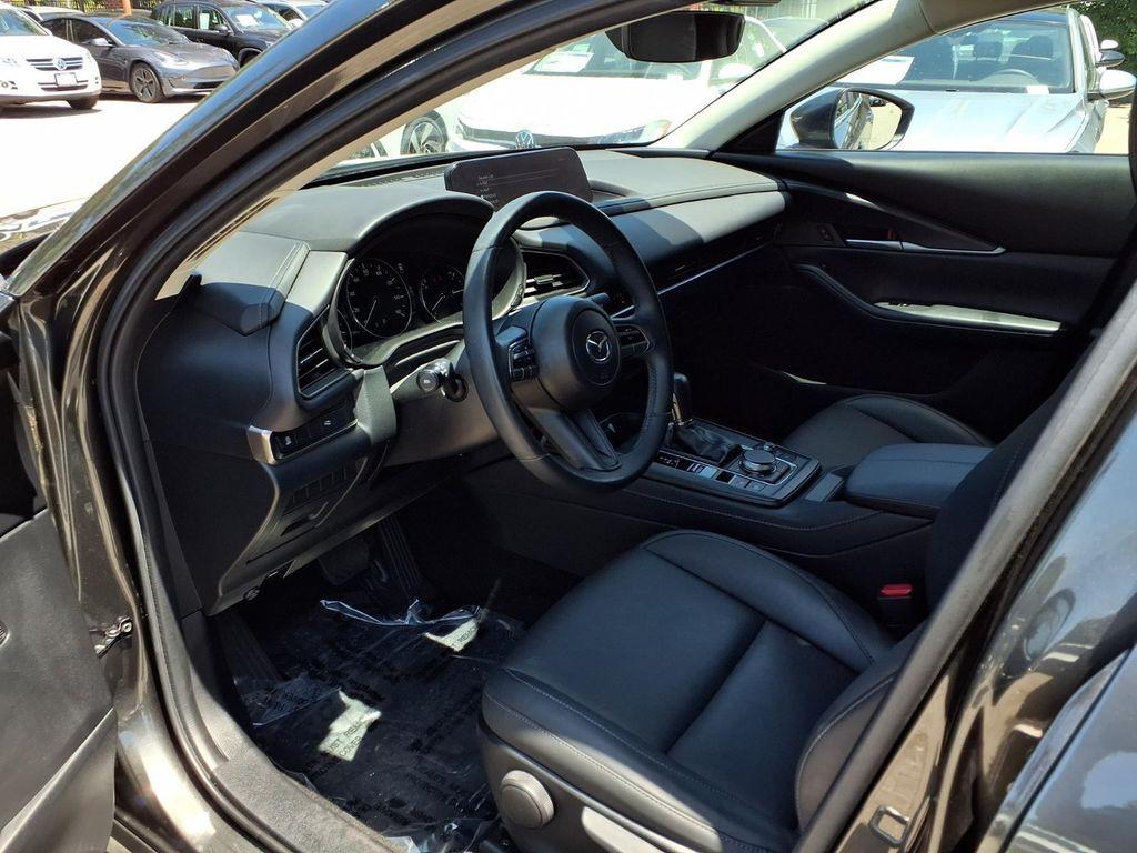 used 2023 Mazda CX-30 car, priced at $22,365