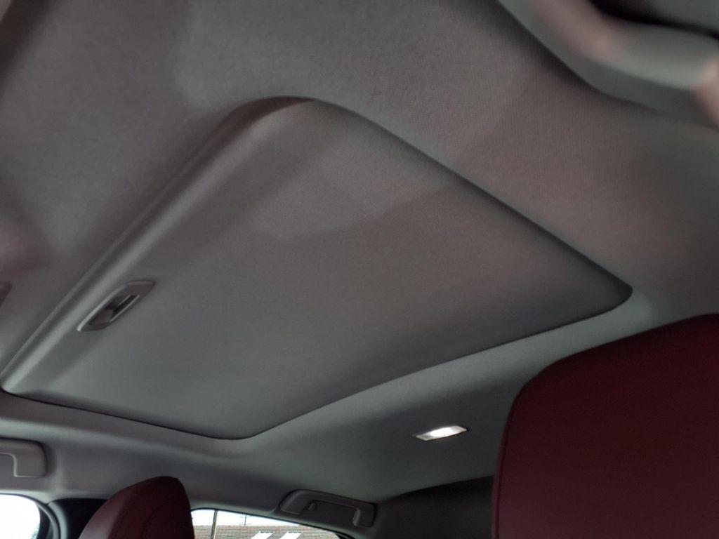 used 2023 Mazda CX-30 car, priced at $24,589