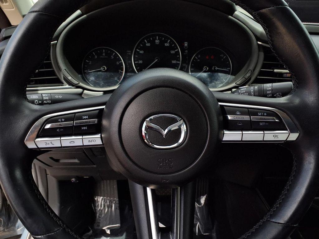 used 2023 Mazda CX-30 car, priced at $24,589