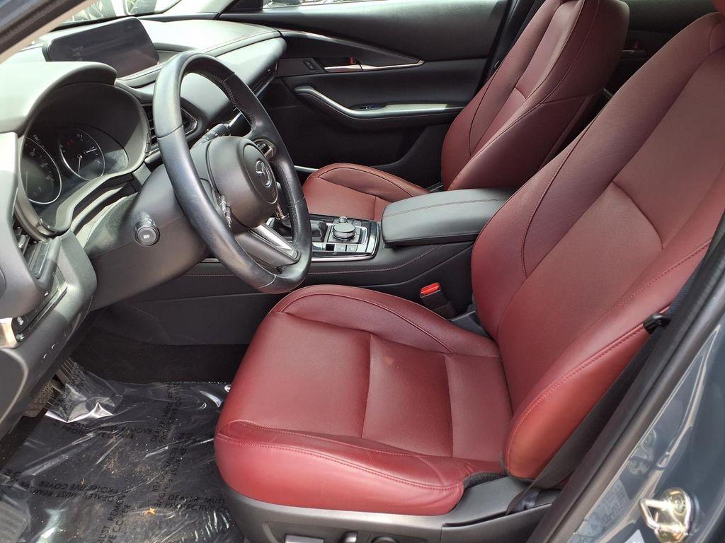 used 2023 Mazda CX-30 car, priced at $24,589