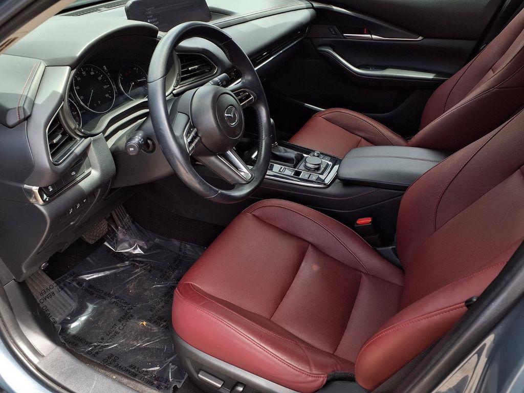 used 2023 Mazda CX-30 car, priced at $24,589