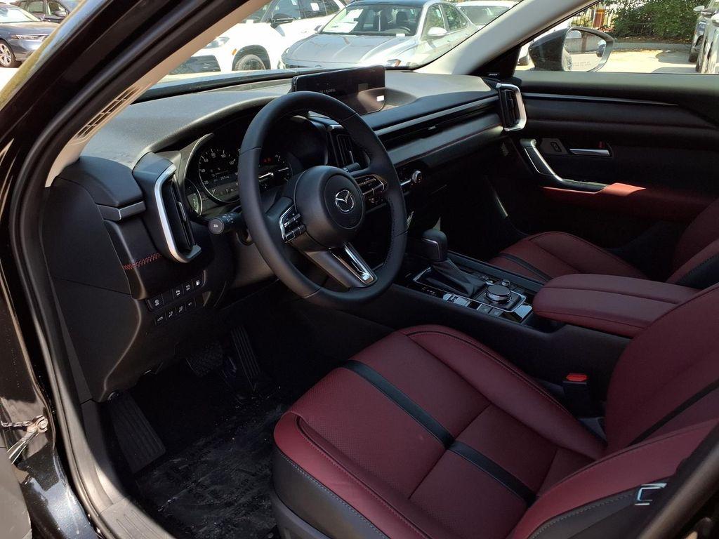 new 2026 Mazda CX-50 Hybrid car, priced at $40,035