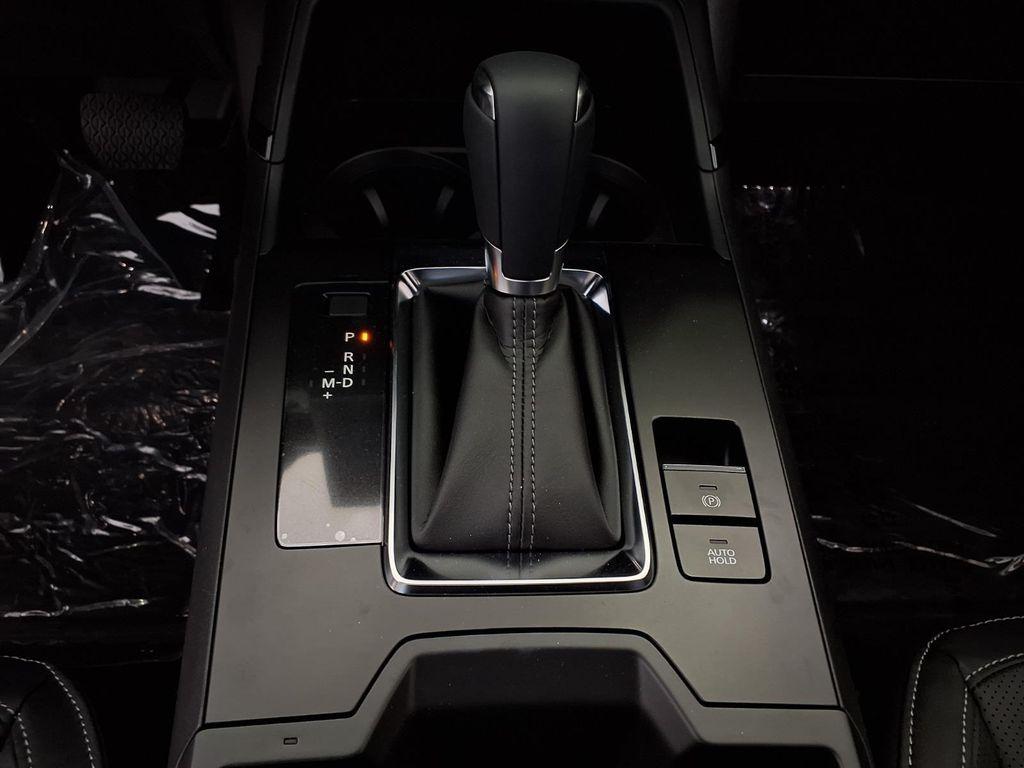 new 2026 Mazda CX-5 car, priced at $39,590