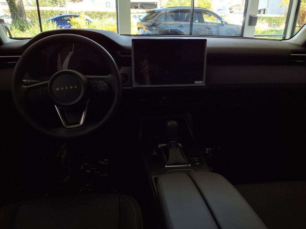 new 2026 Mazda CX-5 car, priced at $39,590