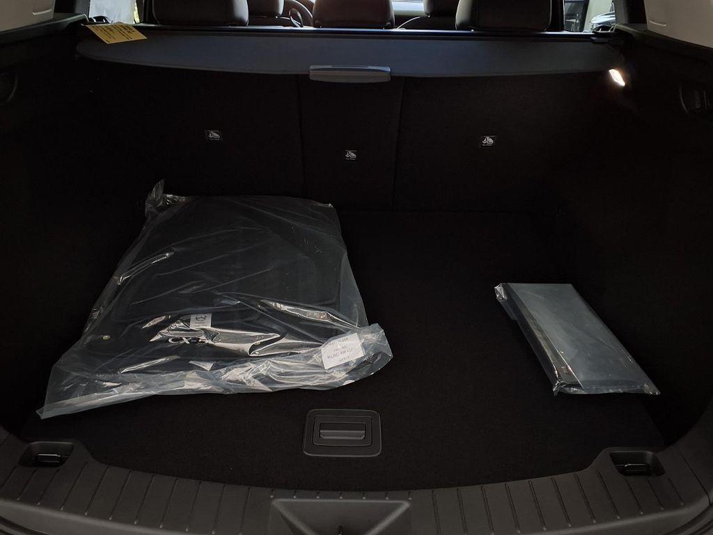 new 2026 Mazda CX-5 car, priced at $39,590