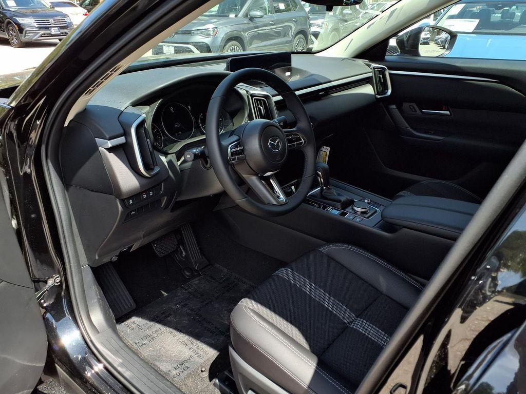 new 2026 Mazda CX-50 car, priced at $34,440