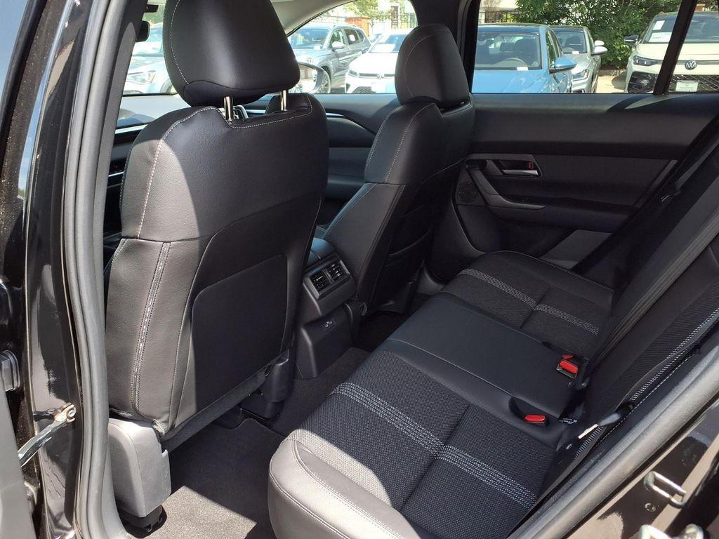 new 2026 Mazda CX-50 car, priced at $34,440