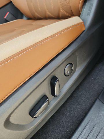 new 2026 Nissan Pathfinder car, priced at $51,940