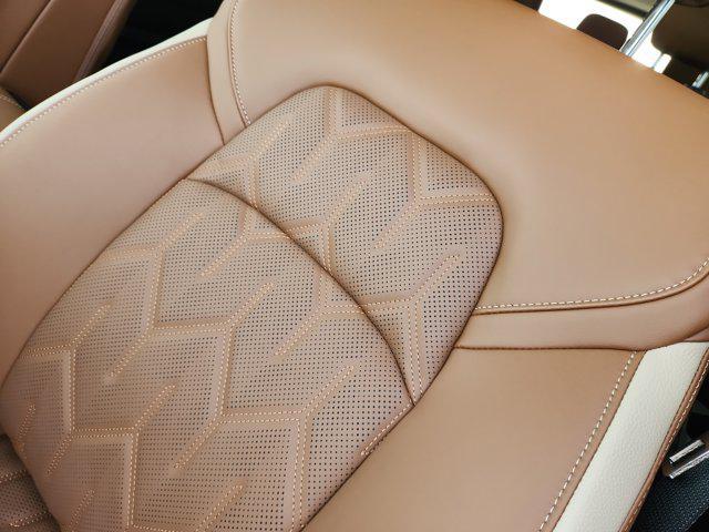 new 2026 Nissan Pathfinder car, priced at $51,940