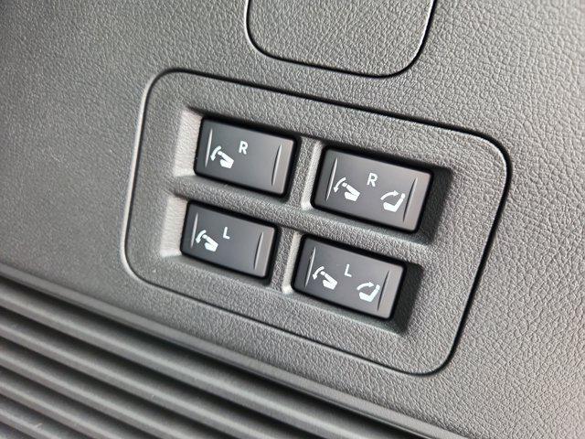 new 2026 Nissan Armada car, priced at $72,751