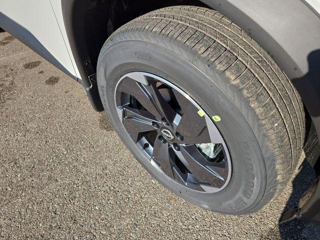 new 2026 Nissan Rogue car, priced at $28,036