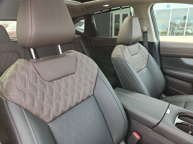 new 2026 Nissan Murano car, priced at $47,277