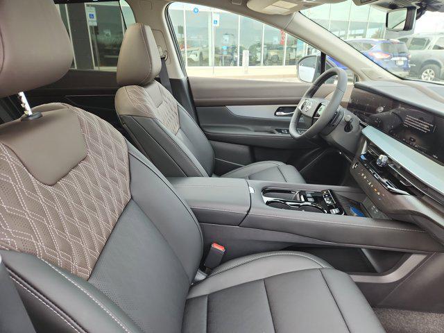 new 2026 Nissan Murano car, priced at $47,277