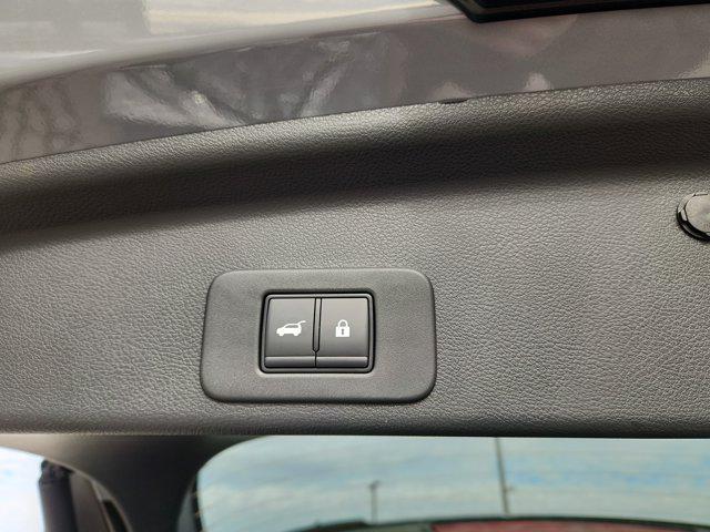 new 2026 Nissan Murano car, priced at $47,277