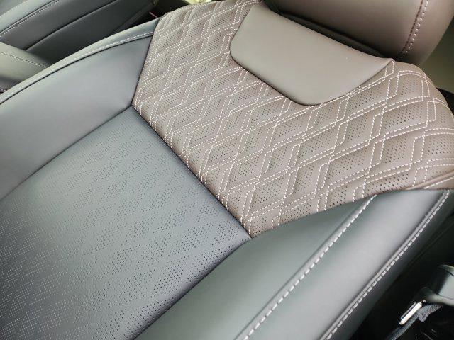 new 2026 Nissan Murano car, priced at $47,277