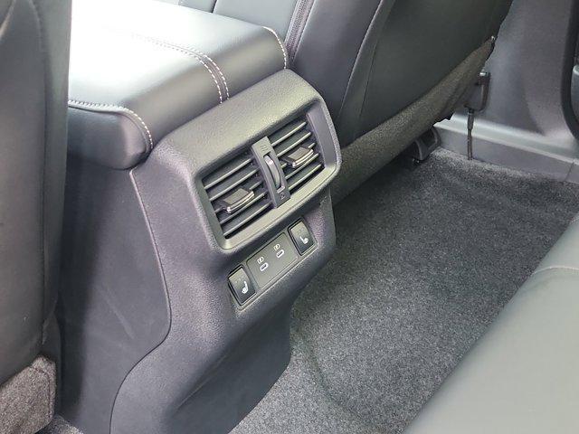 new 2026 Nissan Murano car, priced at $47,277