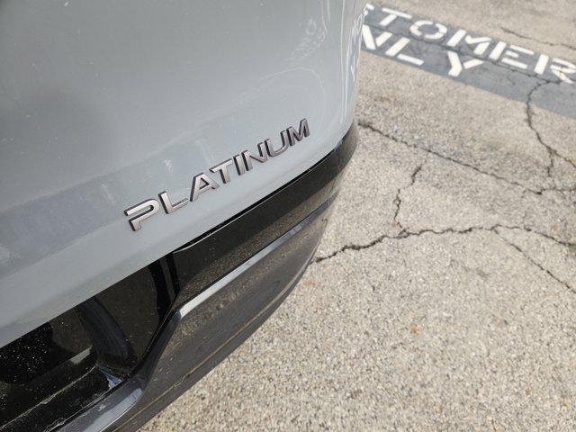 new 2026 Nissan Murano car, priced at $47,277