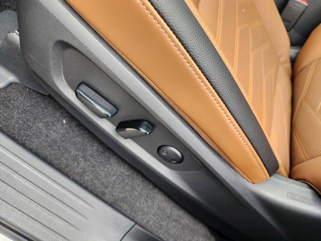 new 2025 Nissan Pathfinder car, priced at $44,967